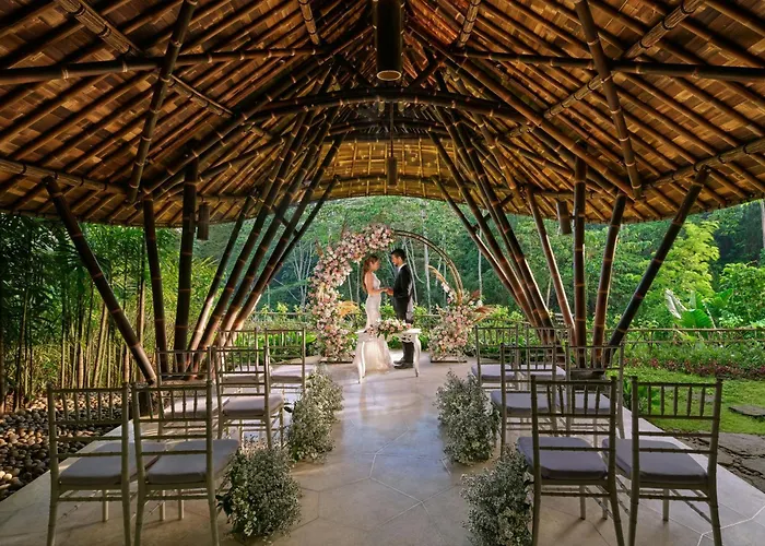 The Westin Resort & Spa Ubud, Bali