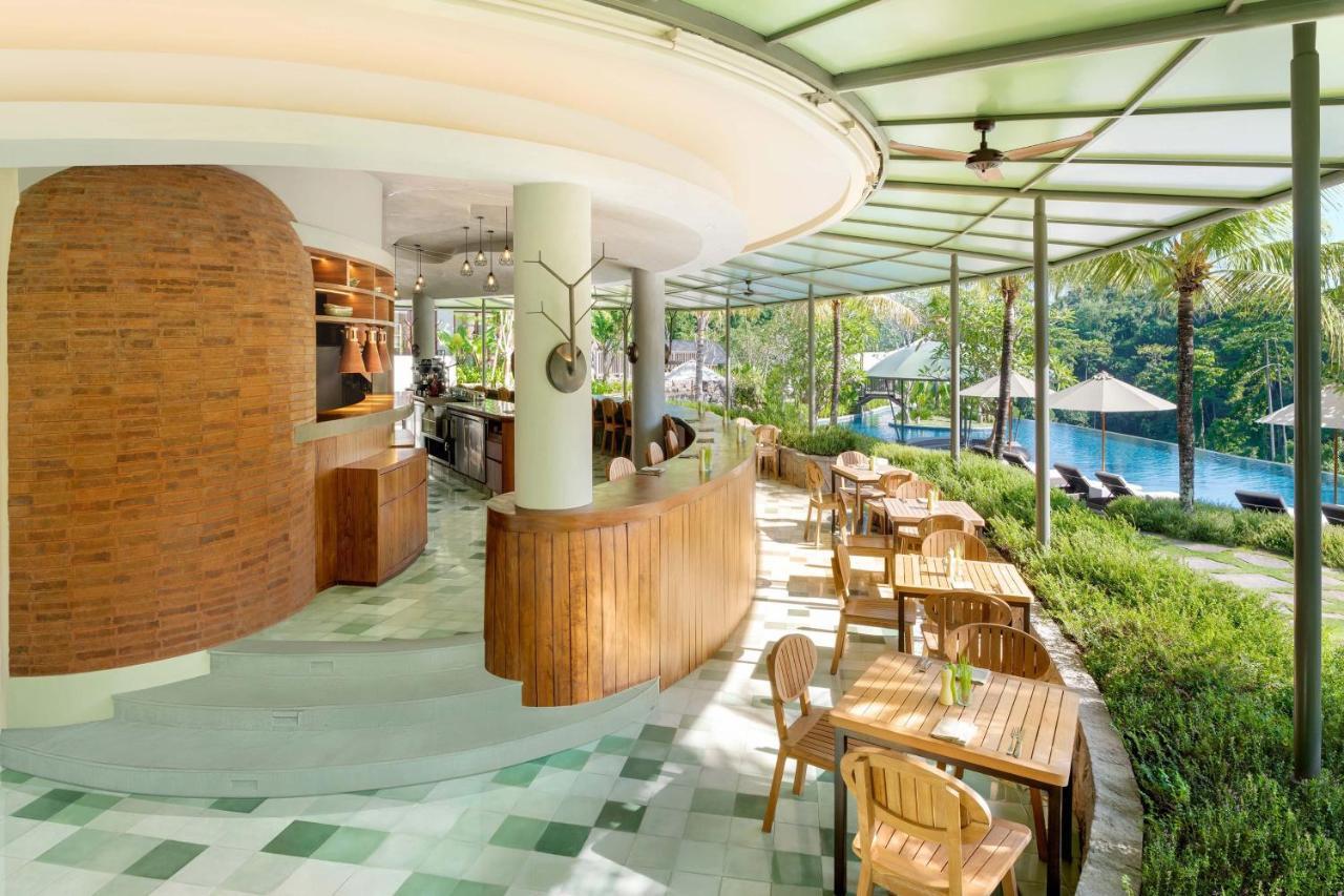 The Westin & Ubud, Bali होटल Ubud (Bali)