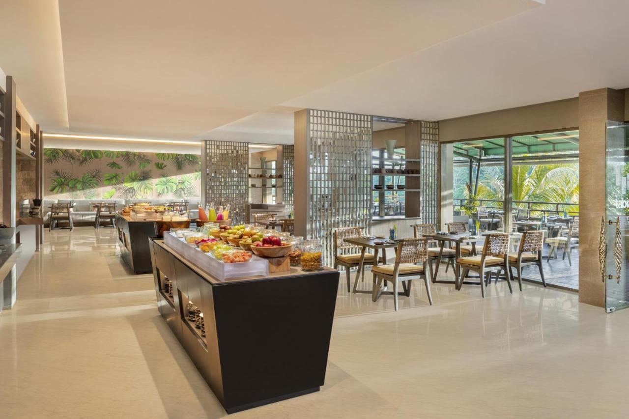 The Westin & Ubud, Bali होटल 5*
