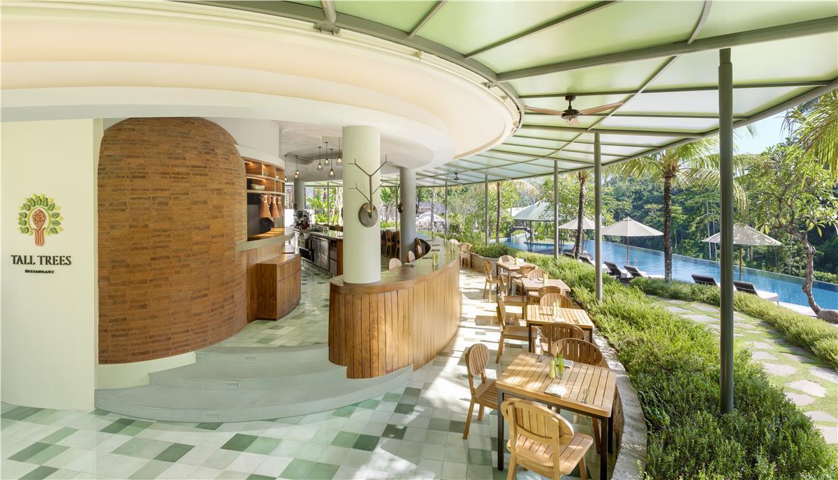 The Westin & Ubud, Bali Ubud (Bali)