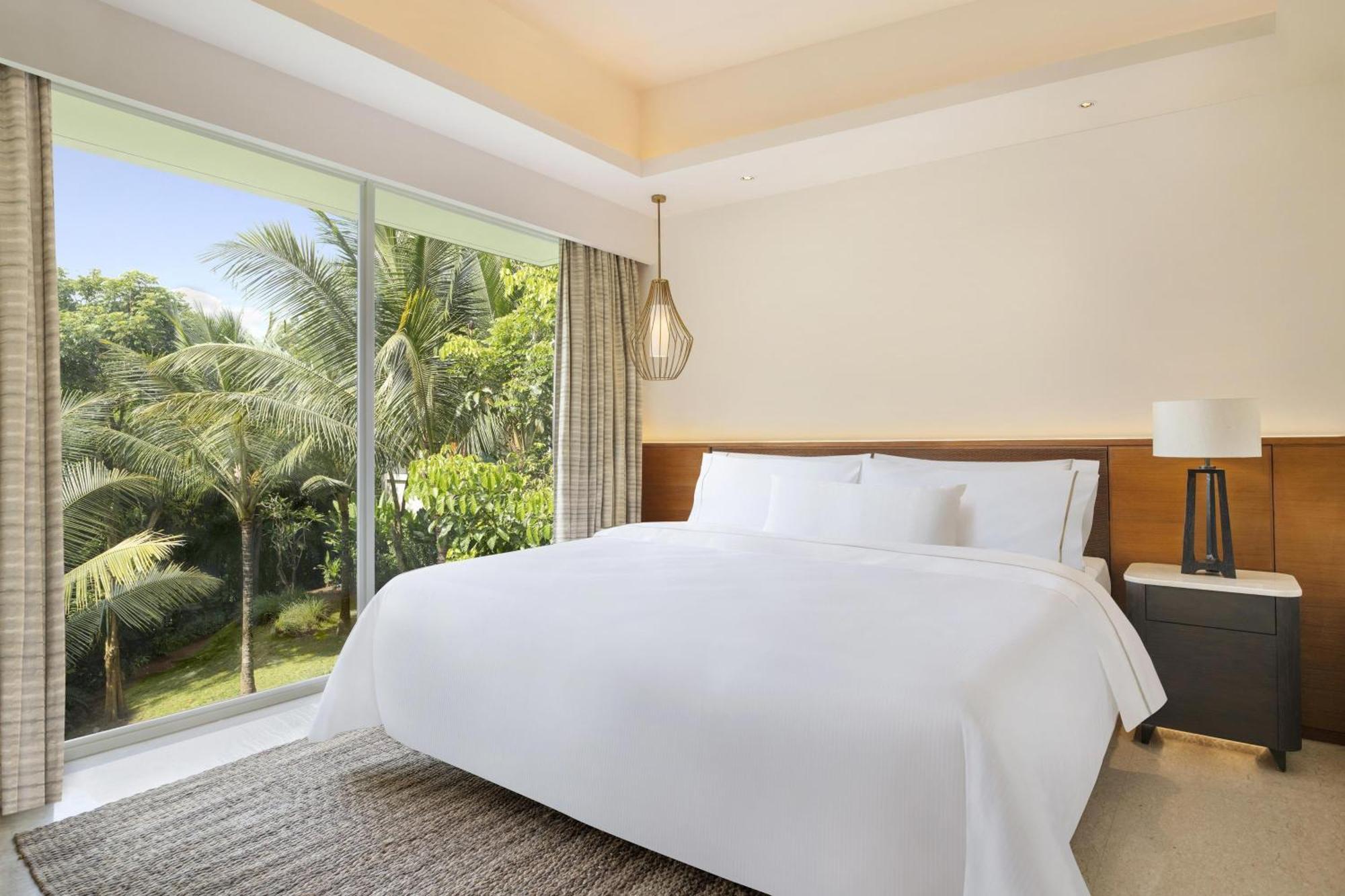 The Westin & Ubud, Bali होटल Ubud (Bali)