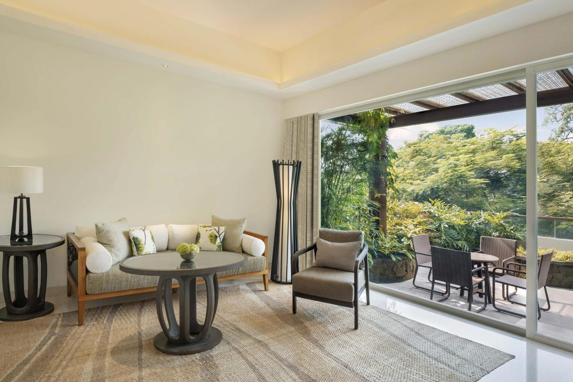 होटल The Westin & Ubud, Bali