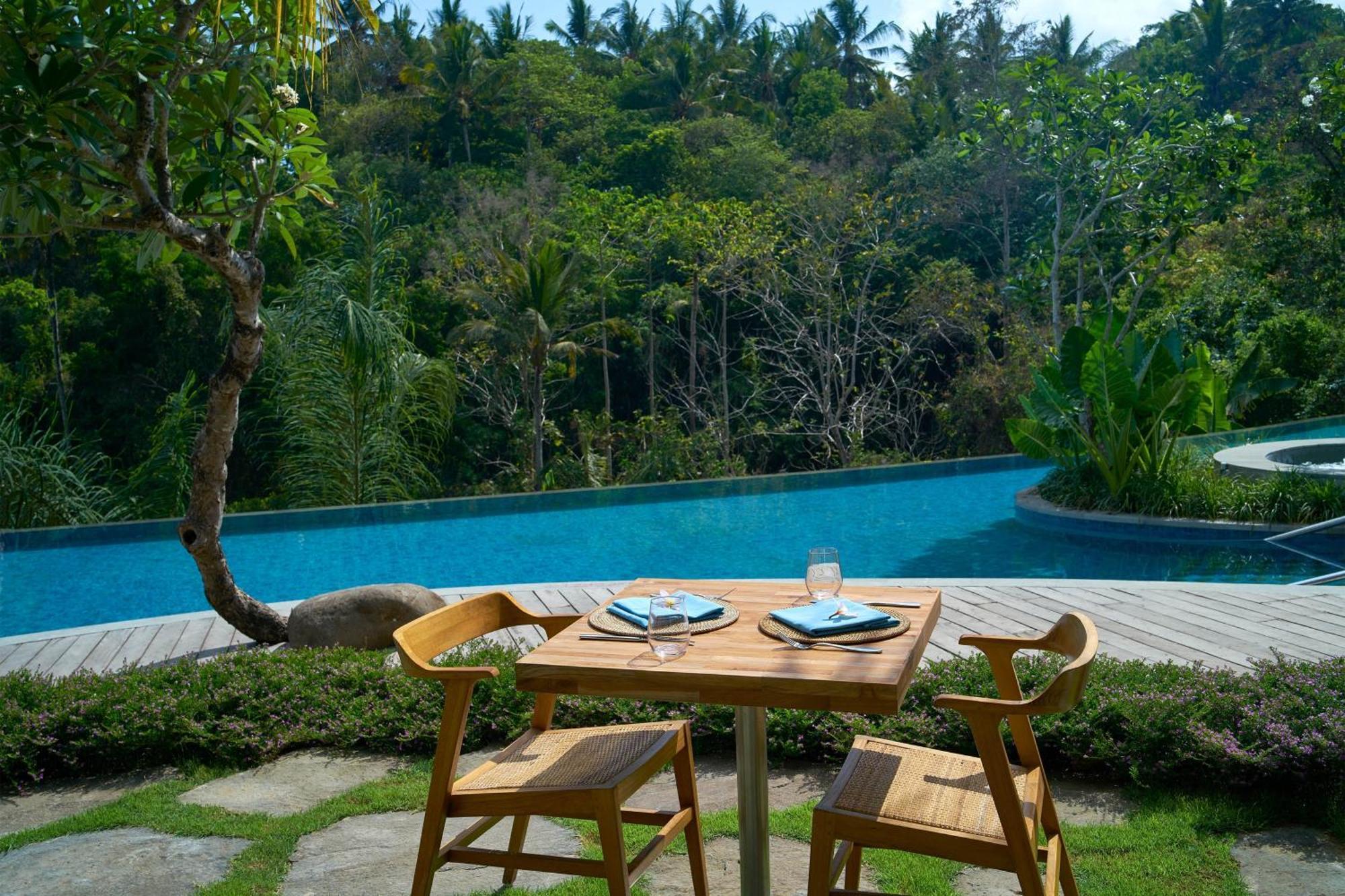 The Westin & Ubud, Bali होटल Ubud (Bali)