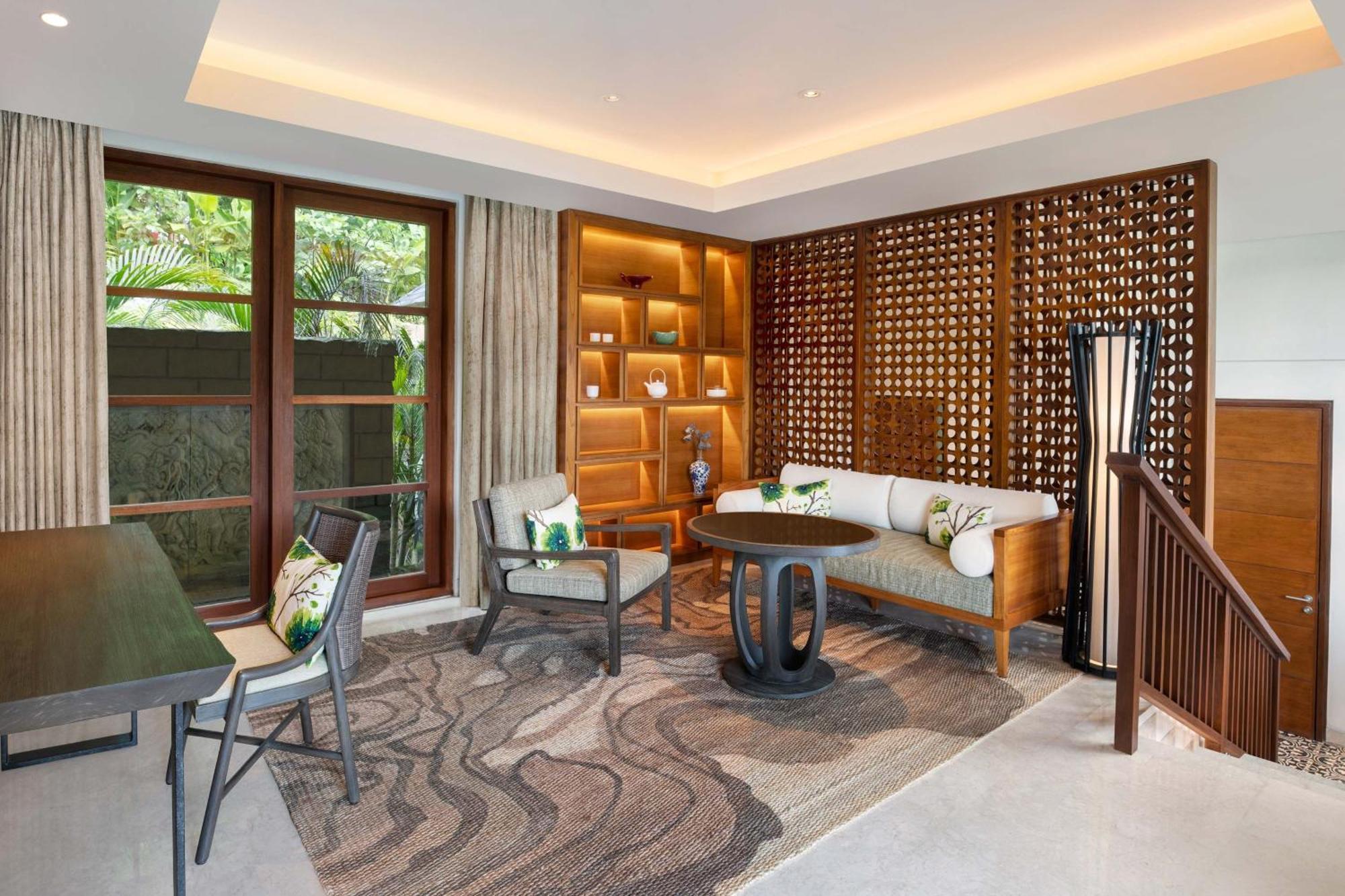 होटल The Westin & Ubud, Bali