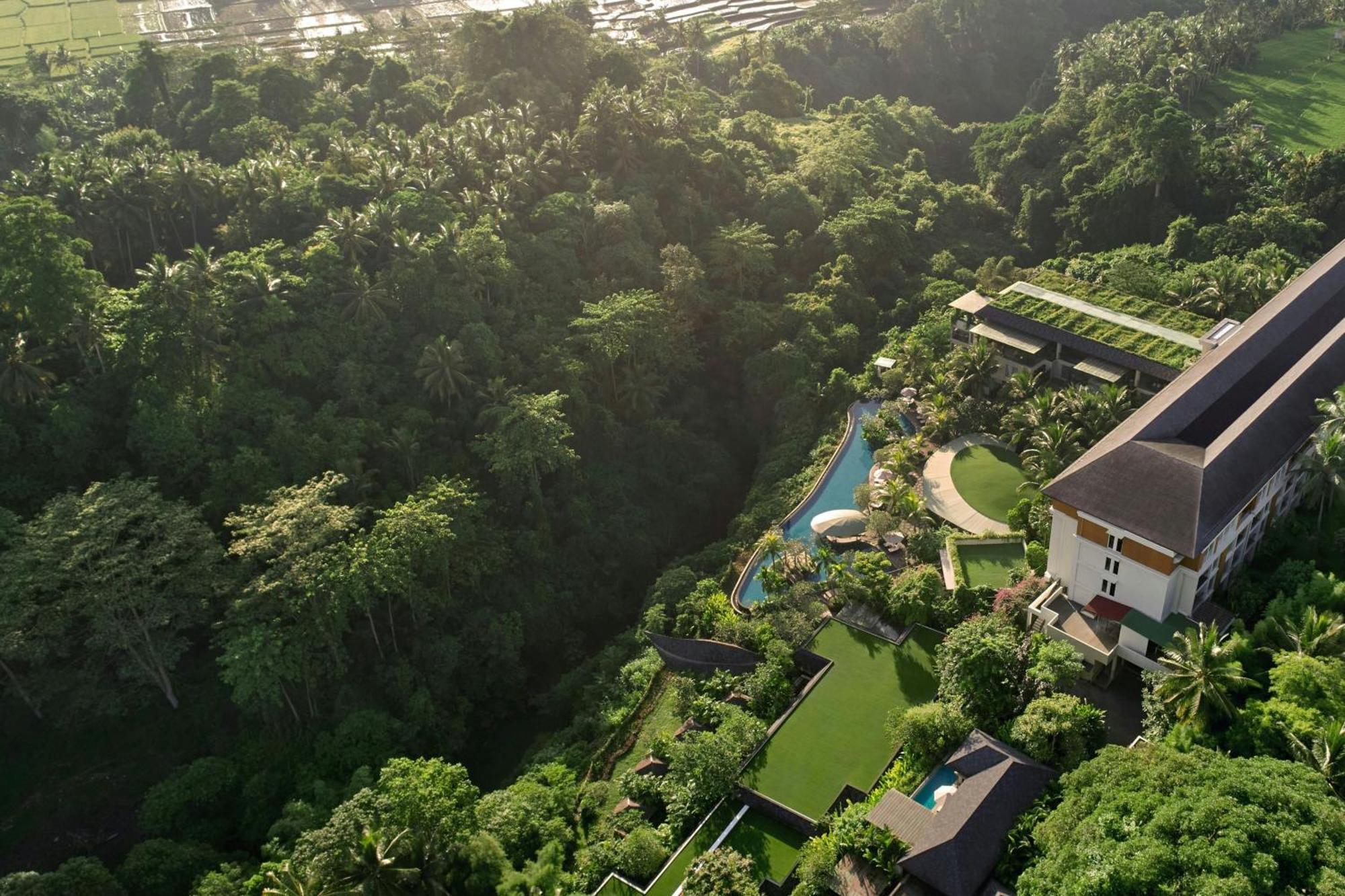 होटल The Westin & Ubud, Bali Ubud (Bali)