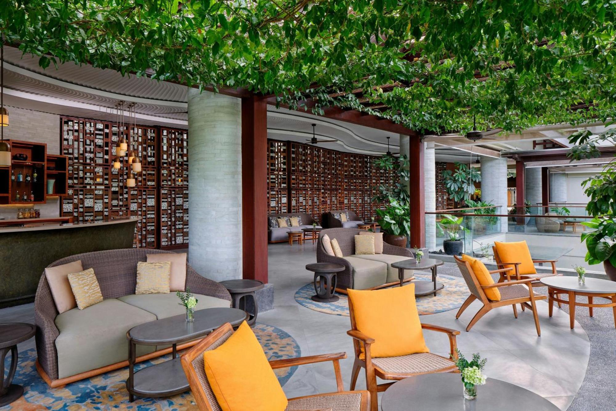 होटल The Westin & Ubud, Bali