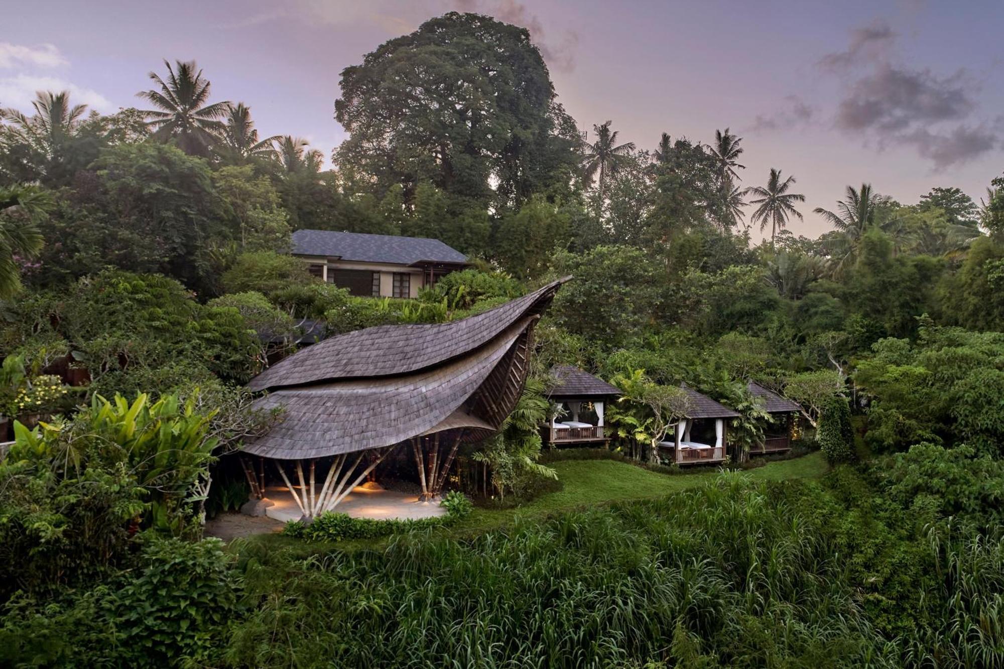 The Westin & Ubud, Bali Ubud (Bali)